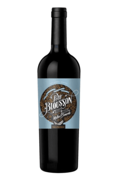 Petit Blousson Los Chacayes Malbec