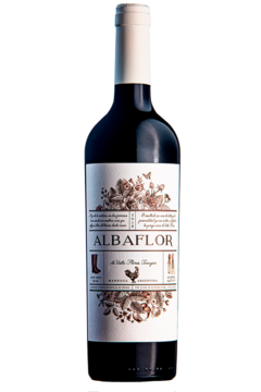 Albaflor Merlot