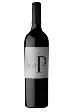 Pontilli Wines Malbec