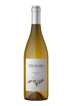 Proemio Clásico Chardonnay