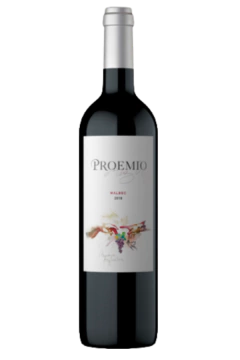 Proemio Clásico Malbec