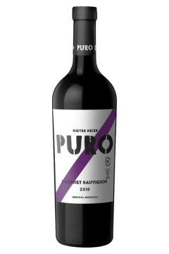 Puro Cabernet Sauvignon