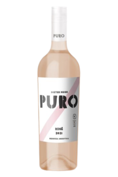 Puro Rosé