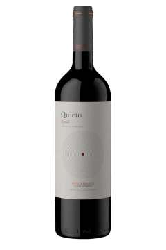 Quieto Syrah