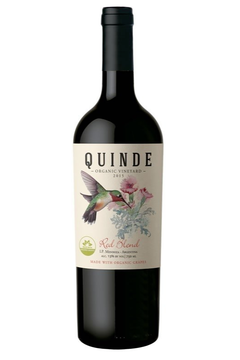 Quinde Red Blend