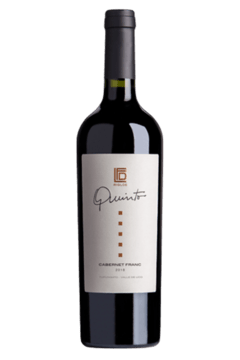 Quinto Cabernet Franc