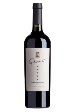 Quinto Cabernet Franc