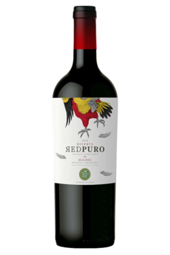 RedPuro Malbec