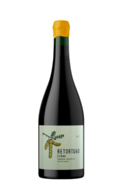 Retortuño Syrah - comprar online