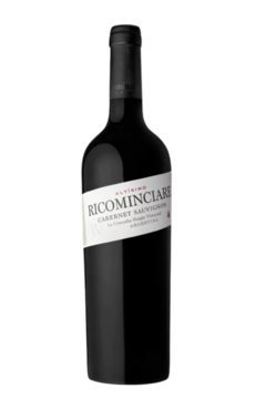 Ricominciare Altisimo Cabernet Sauvignon