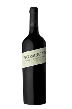 Ricominciare Blend