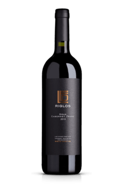 Riglos Gran Cabernet Franc