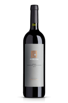 Riglos Gran Cabernet Sauvignon