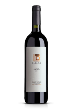 Riglos Gran Malbec