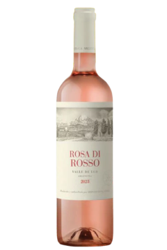 Rosa Di Rosso