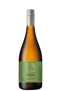 Sacha Blanc de Malbec
