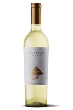 Seismiles Chardonnay