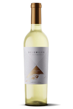 Seismiles Chardonnay