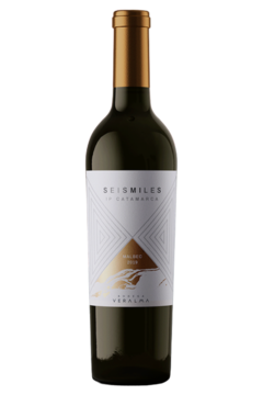 Seismiles Malbec