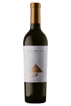 Seismiles Malbec
