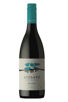 Sposato Bonarda