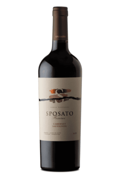 Sposato Reserve Cabernet Sauvignon