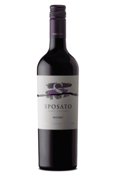 Sposato Malbec