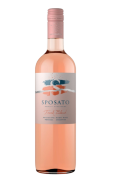 Sposato Fresh Blend Rosé