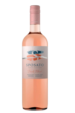 Sposato Fresh Blend Rosé