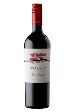 Sposato Red Blend