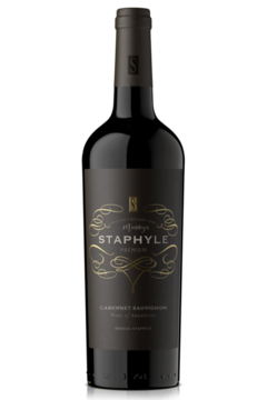 Staphyle Premium Cabernet Sauvignon