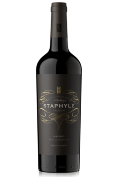 Staphyle Premium Malbec