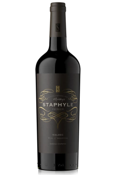 Staphyle Premium Malbec