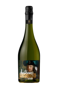 Chateau Subsónico Asti