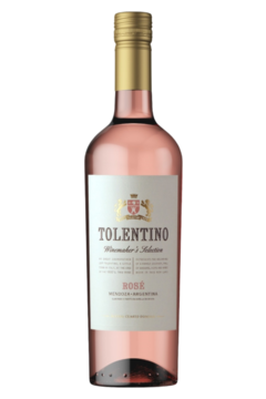 Tolentino Rosé