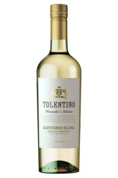 Tolentino Sauvignon Blanc