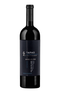 El Tapao Del Cese Gran Reserva