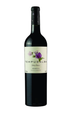 Tempus Alba Malbec