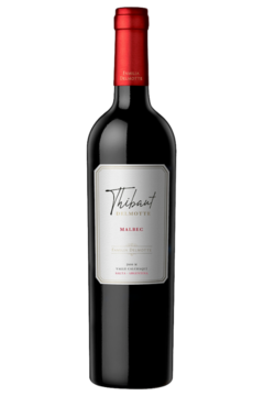 Thibaut Delmotte Malbec