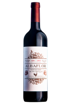 Albaflor Tinto Corte