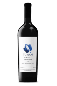 Tordos Cabernet Sauvignon