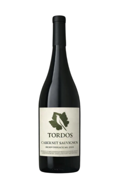 Tordos Microvinificaciones Cabernet Sauvignon
