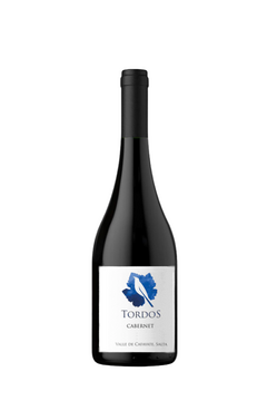 Tordos Microvinificaciones Cabernet Franc