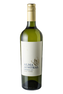 Alma Austral Torrontés