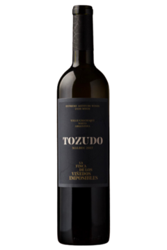 Tozudo Malbec