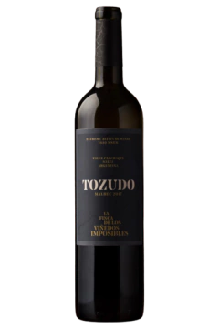 Tozudo Malbec
