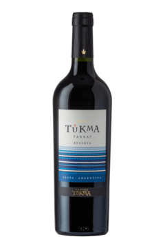 Tukma Tannat Reserva