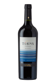 Tukma Tannat Reserva