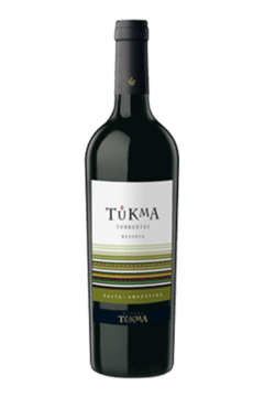 Tukma Torrontés Reserva