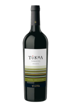 Tukma Torrontés Reserva